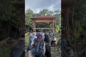 GERBANG GUNUNG KERINCI #pendaki #sahabatgunung #pendakigunung