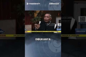 KOMJEN DHARMA PONGREKUN BICARA TENTANG FILE EPSTEIN #dharmapongrekun #bicara #file #epsteinfiles