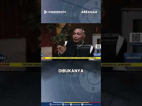 KOMJEN DHARMA PONGREKUN BICARA TENTANG FILE EPSTEIN #dharmapongrekun #bicara #file #epsteinfiles