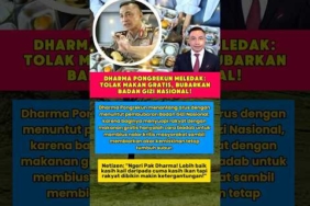 #trending #dharmapongrekun #mbg #bgn #beritaviral #beritaterkini