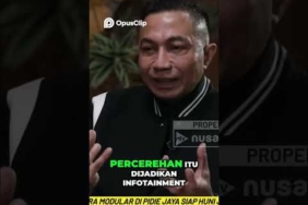 Perebutan Kendali Dunia & Normalisasi Abnormal, Analisis Mendalam, Dharma Pongrekun