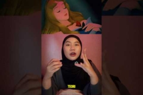 Teori konspirasi kartun sleeping beauty #teorikonspirasi #sleepingbeauty