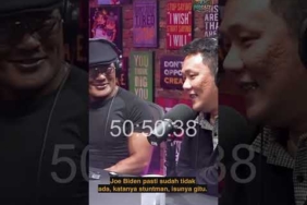 Membahas Teori Konspirasi