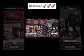 Tekno tuner,, menyala di negeri orang🔥🔥🔥🔥🥇 #teknotunerhs #viralvideo #viralshorts