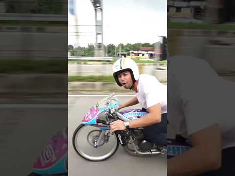 Ninja Rans VS Ninja Oboy, Raffi Ahmad pake joki Thailand Bank Boonho, Darius pilih joki Ryanmee