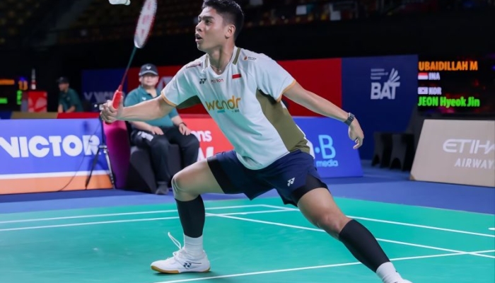 ubed-akui-sulit-keluar-dari-tekanan-jeon-hyeok-jin-di-thailand-open