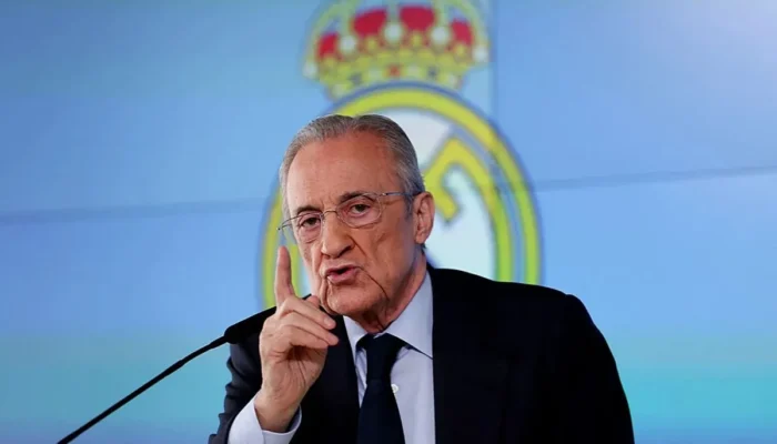 florentino-perez:-kepemimpinan-tanpa-rasa-puas