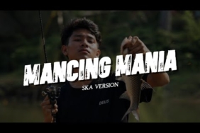 Mancing Mania ( Lagu Viral Tiktok Parodi Kicau Mania ) – Ska Version