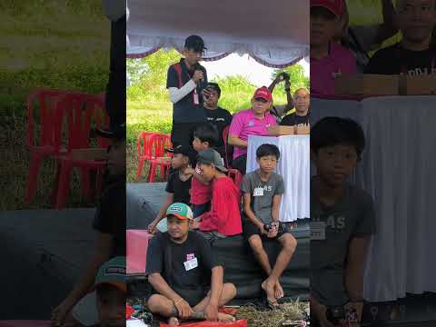Bulan Bakti Gotong Royong Masyarakat LPM Desa Ubung Kaja