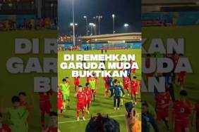 Timnas Indonesia U-17 Hajar China di Detik Krusial!