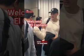 🚨 Garuda Squad Lengkap! Pemain Keturunan Tiba, Siap Tempur!