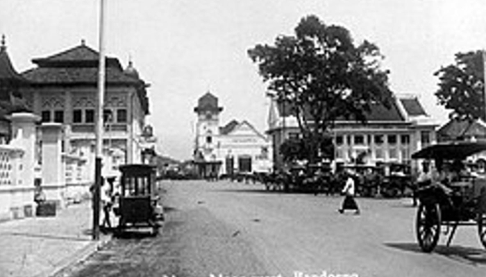 jakarta-jadi-ibu-kota-lagi,-bandung-ingat-kembali-nasibnya-yang-kandas-karena-depresi-ekonomi