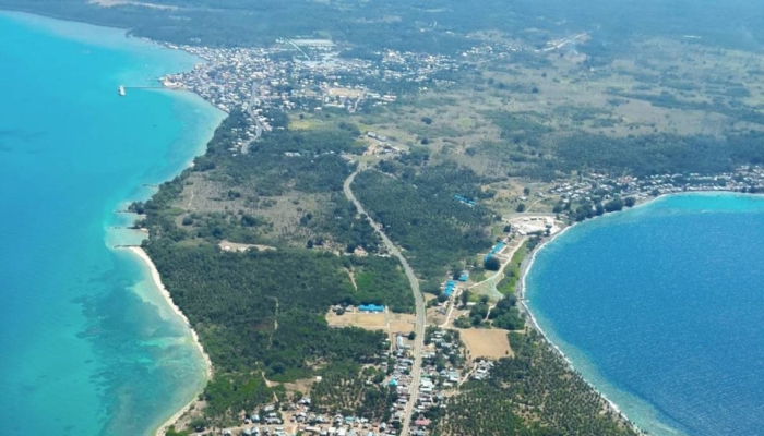 pulau-morotai,-pulau-terluar-yang-strategis-untuk-jalur-perdagangan-di-timur-indonesia