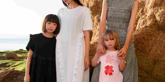 UNIQLO x Cecilie Bahnsen: Siluet Puitis untuk Keseharian