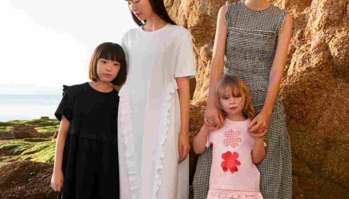 uniqlo-x-cecilie-bahnsen:-siluet-puitis-untuk-keseharian