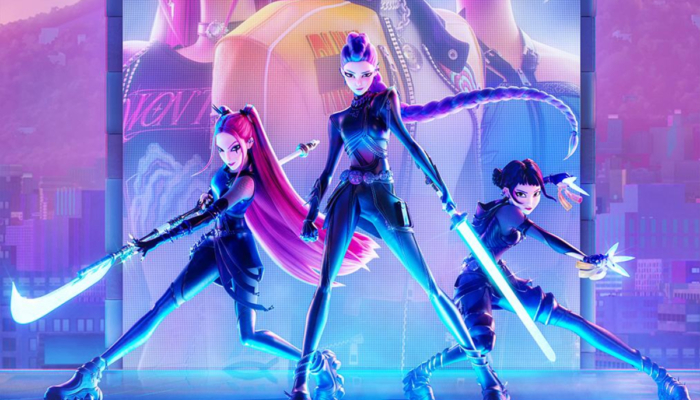 netflix-siapkan-tur-konser-global-kpop-demon-hunters:-revolusi-musik-dan-animasi