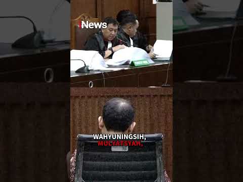 Alasan Jaksa Tuntut Nadiem 18 Tahun Penjara Korupsi Rp4T dan Berbelit Belit