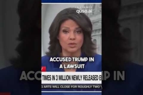 “Breaking Down the 3 Million Epstein Document Dump ⚖️”