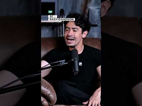 Teori konspirasi tentang baterai yang sangat awet (bahkan disebut abadi) #podcast