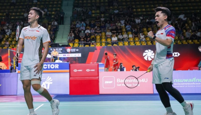 leo/daniel-ke-semifinal-thailand-open-setelah-bungkam-ganda-tuan-rumah