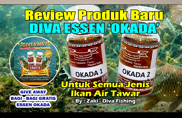 kabarmancing-channel-:-review-produk-baru-diva-‘essen-okada-1-&-okada’