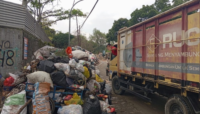bandung-siap-cegah-timbulan-sampah-akhir-pekan,-ini-strateginya