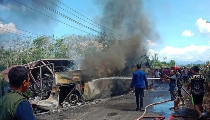 kasus-kecelakaan-bus-als-truk-tangki-di-muratara-naik-penyidikan