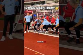 TERNYATA BUKAN EROPA!😱 3 Negara Ngantri Untuk Timnas ?! Lawan Timnas Indonesia Bikin Kaget 🤯🇮🇩