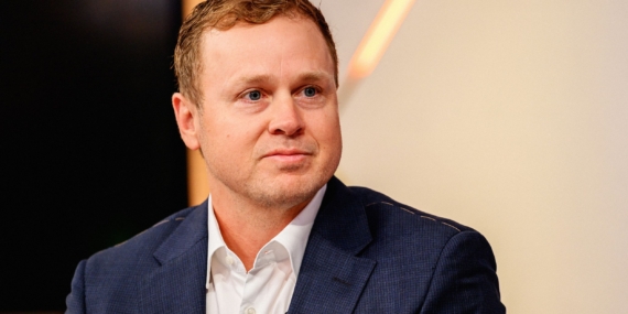 Spencer Pratt Menciptakan Kepanikan Atas 'Super Meth.' Itu Bahkan Tidak Nyata