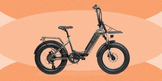 Review Ebike Lipat Centris 2: Ringkas, Kokoh, Ramah Anggaran