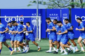 persib-vs-psm-makassar:-kakang-rudianto-sebut-wajib-kerja-keras-demi-juara-liga-1