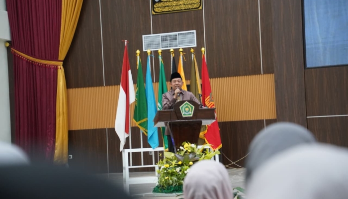 kemenag:-spirit-kiai-wahab-hasbullah-relevan-perkuat-pesantren-dan-nkri