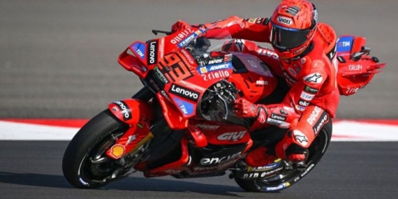 Jadwal MotoGP Catalunya 2026: Jam Tayang Sprint Race dan Balapan Utama