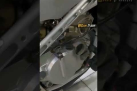 WIJAYA RACING SIAP LAWAN TEKNO TUNER #wijayaracingkediri #teknotuner #shorts