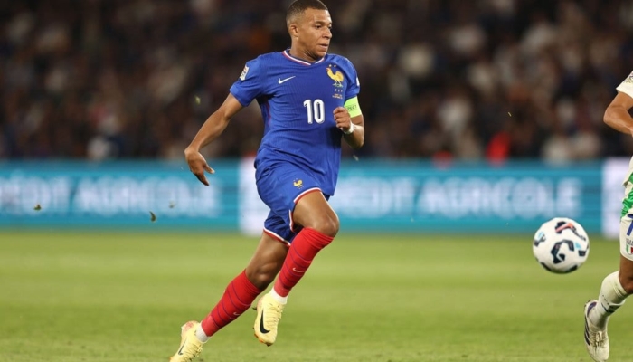 daftar-skuad-timnas-prancis-piala-dunia-2026:-andalkan-mbappe