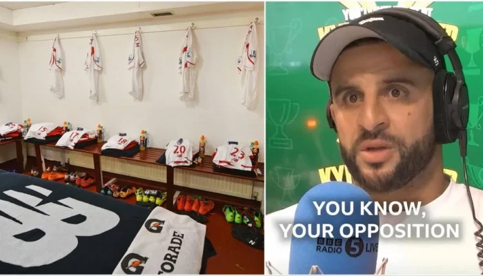 kyle-walker-ungkap-dua-ruang-ganti-terburuk-di-sepak-bola-inggris
