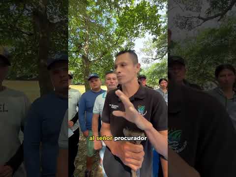 Detrás de cada jornada de pesca hay familias que viven de este oficio y sostienen la economía