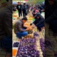 pasar ini menjual aneka batu akik