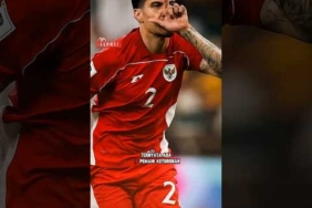 FIX SERIUS! Skuad Baru Timnas Indonesia Era Herdman 😱🇮🇩🔥