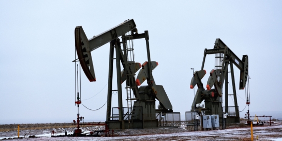 Sumur Minyak dan Gas Tua Dapat Menemukan Kehidupan Kedua yang Menghasilkan Energi Bersih