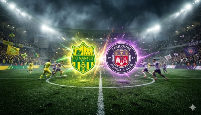 preview-nantes-vs-toulouse:-misi-bangkit-di-pekan-krusial-ligue-1