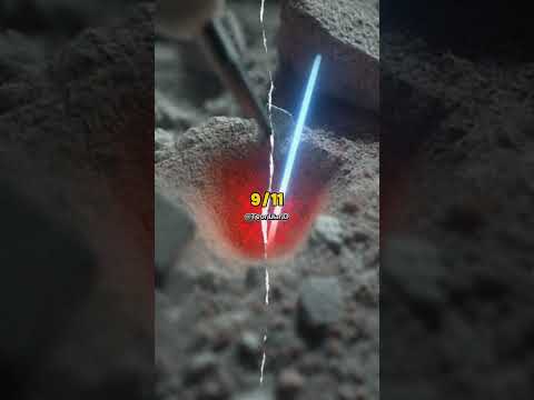 Kenapa WTC 7 Runtuh? Konspirasi Terbesar di Balik Serangan 9/11  #teorikonspirasi