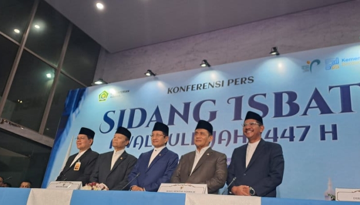 dpr-nilai-sidang-isbat-bisa-jadi-simbol-persatuan-nasional