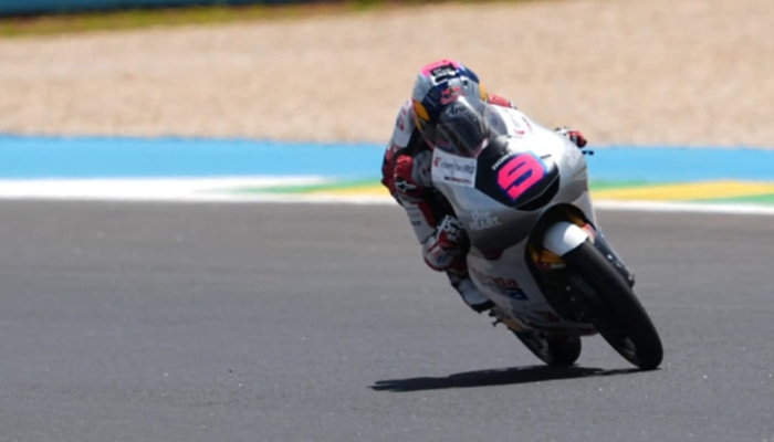 klasemen-rookie-moto3-2026-usai-gp-catalan:-veda-dikejar-uriarte