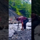 warga jatim temukan batu meteor