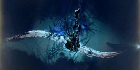 The Bloom of Possible Worlds: Jenny Tomlin on Her Alternative Photography Practice