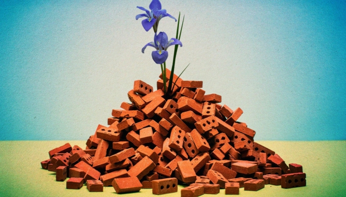 gaza-sedang-dibangun-kembali-dengan-batu-bata-mirip-lego-yang-terbuat-dari-puing-puing