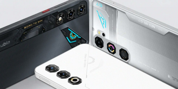 Spesifikasi dan Harga HP Gaming Nubia Neo 5 di Indonesia