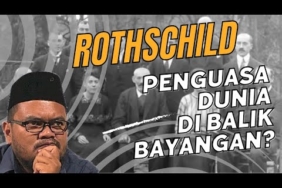 ROTHSCHILD; KELUARGA YANG PALING MENGUASAI DUNIA SAAT INI? ELITE GLOBAL ASLI? TANYA GURU GEMBUL 122