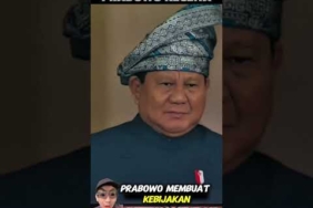 presiden prabowo kecewa dengan elit global